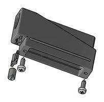 AMPHENOL CONEC 165X10389XE