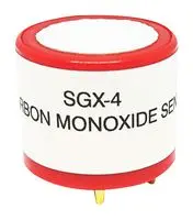 AMPHENOL SGX SENSORTECH SGX-4ETO AMPHENOL SGX SENSORTECH SGX-4ETO