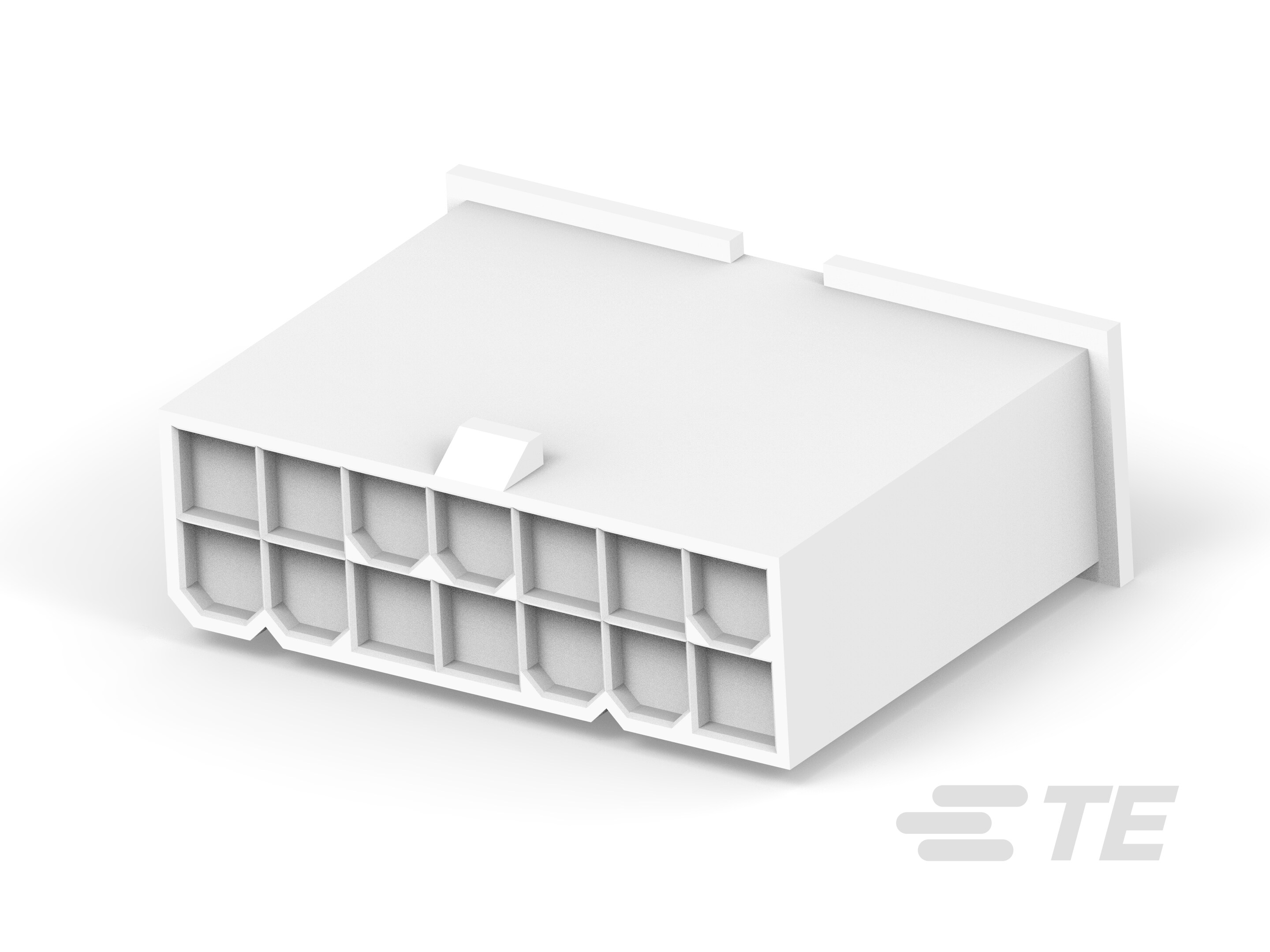 14P FH PLUG VAL-U-LOK FH GWT/V0-1-2296206-4