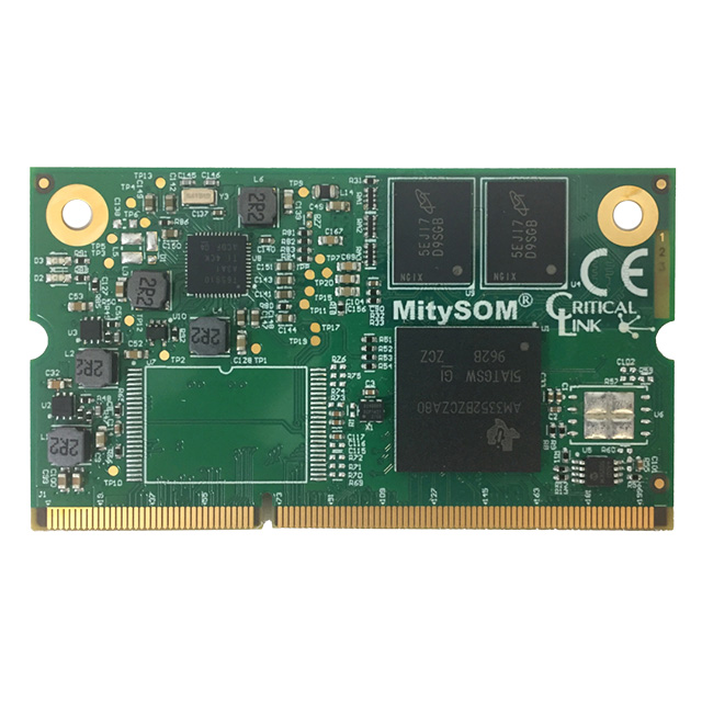 MitySOM-3352-HX-XX7