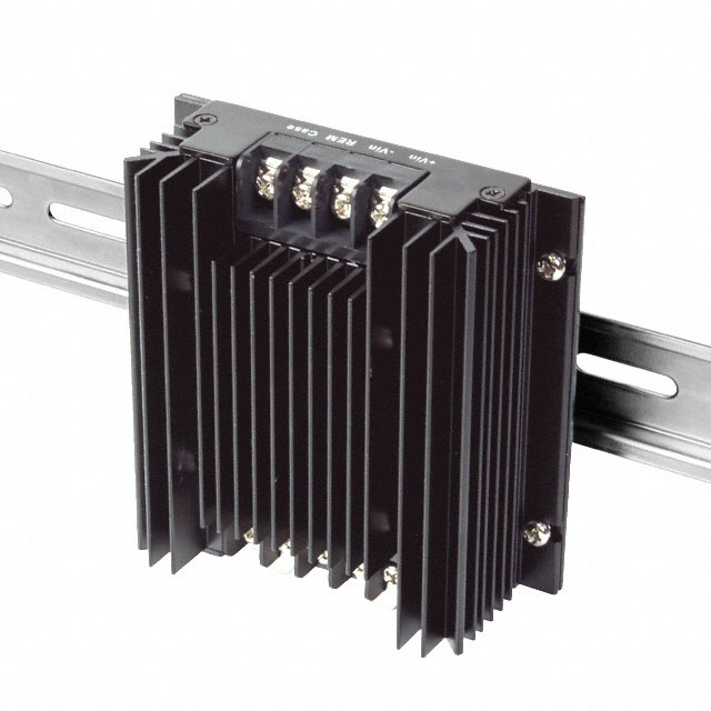 VHK150W-DIN (on rail)