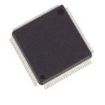 Analog Devices-DS21Q59LN+ Line Interface Units Line Interface Unit 0.064Mbps E1 Short/Long Parallel/Serial 100-Pin LQFP Tray