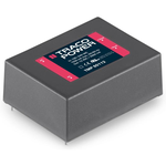 Traco Power-TMP 60124 AC to DC Power Supplies AC/DC Power Supply Single-OUT 24V 2.5A 60W 7-Pin