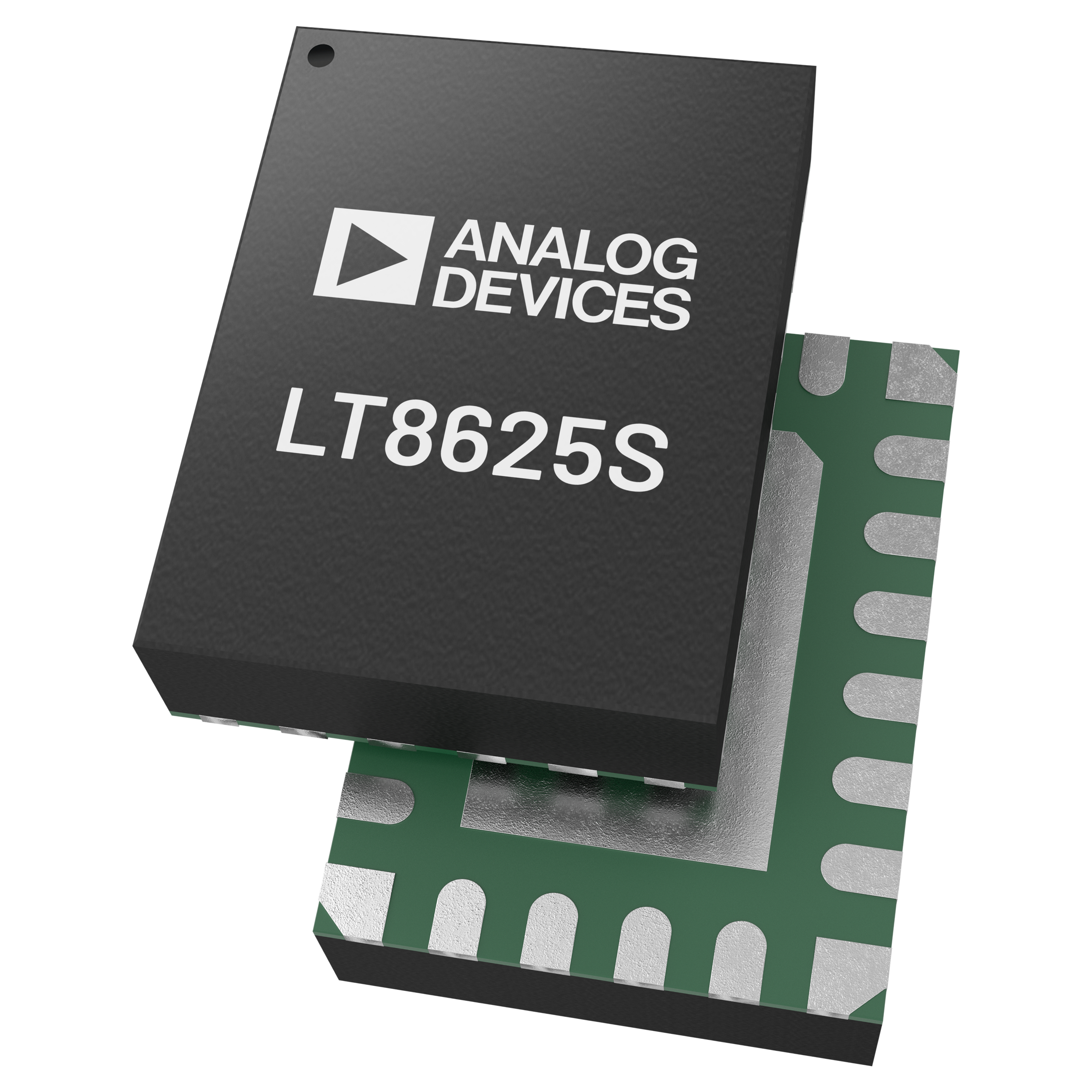 Analog Devices-LT8625SPJV#TRPBF DC to DC Converter and Switching Regulator Chip LT8625S_LQFN-20-1602