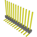 Samtec-MTSW-112-11-G-S-630-RA Connector Headers and PCB Receptacles Conn Unshrouded Header HDR 12 POS 2.54mm Solder RA Side Entry Thru-Hole Bulk Samtec-MTSW-112-11-G-S-630-RA Connector Headers and PCB Receptacles Conn Unshrouded Header HDR 12 POS 2.54mm Solder RA Side Entry Thru-Hole Bulk