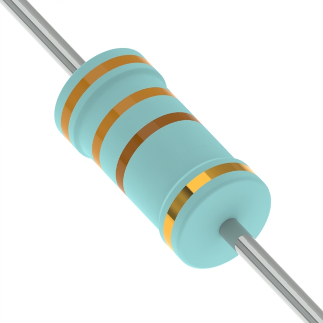 330 Ohm Axial 5% KNP 330 Ohm Axial 5% KNP