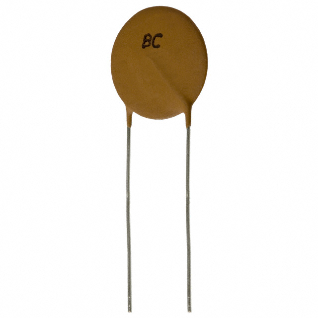 D Series L Style Leads