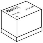 Analog Devices-ADIS16475-1BMLZ null Digital Output Inertial Measurement Unit 3.3V 44-Pin BGA Module Tray