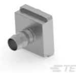 TE Connectivity-2-2308349-2 Connector Accessories Connector Accessories Crimp Flange Straight
