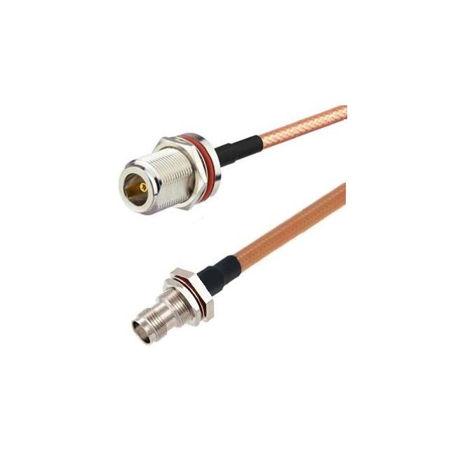RG142-NFBH-TFBH(QTY:25m) RG142-NFBH-TFBH(QTY:25m)
