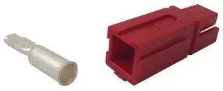 AMP - TE CONNECTIVITY 1604002-5