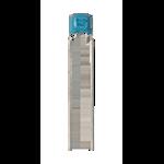 Murata Manufacturing-RCER72J222K2K1H03B Capacitor Ceramic Multilayer Cap Ceramic 0.0022uF 630V X7R 10% Radial 5mm 125°C Bulk Automotive AEC-Q200