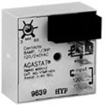 TE Connectivity-2-1437482-7 Time Delay Relays Time Delay Relay 120VDC 120VAC SPDT(50.8x50.8x31.8)mm Panel