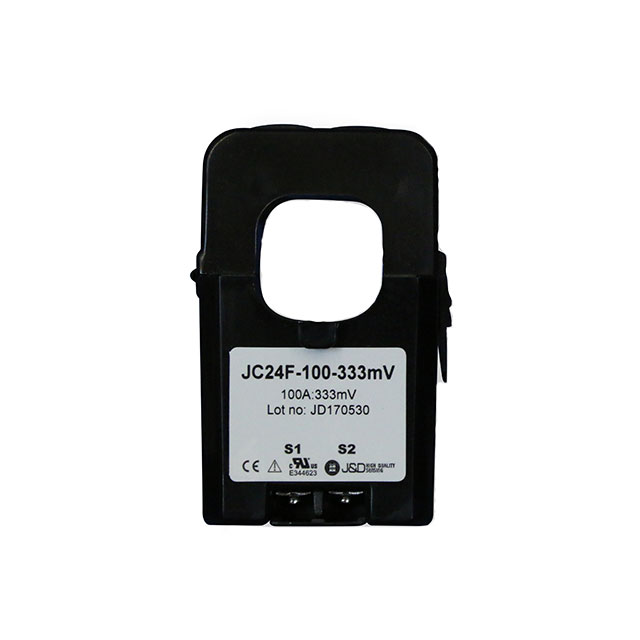 JC24S-250A-V JC24S-250A-V