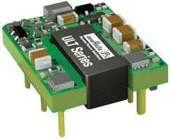 MURATA POWER SOLUTIONS ULT-12/2.5-D48P-C