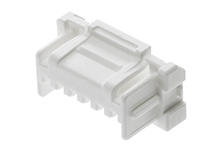 2012002130 - Spot-On Wire-to-Board Receptacle Housing, 2.00mm Pitch, Single Row, 13 Circuits, Natural
