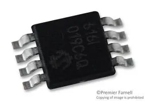 MICROCHIP MCP616-I/MS
