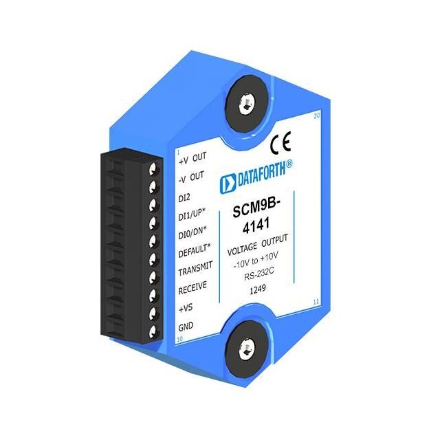 SCM9B-4141 SCM9B-4141