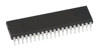 MICROCHIP ATMEGA16-16PU
