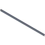 Hammond Manufacturing-CPR70SZPL null Mounting Rail, Steel, Zinc