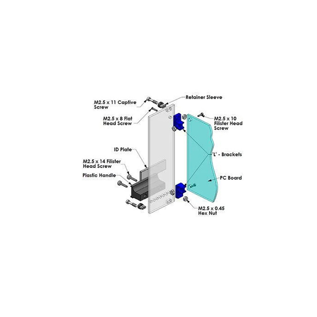 FP04-3U FP04-3U