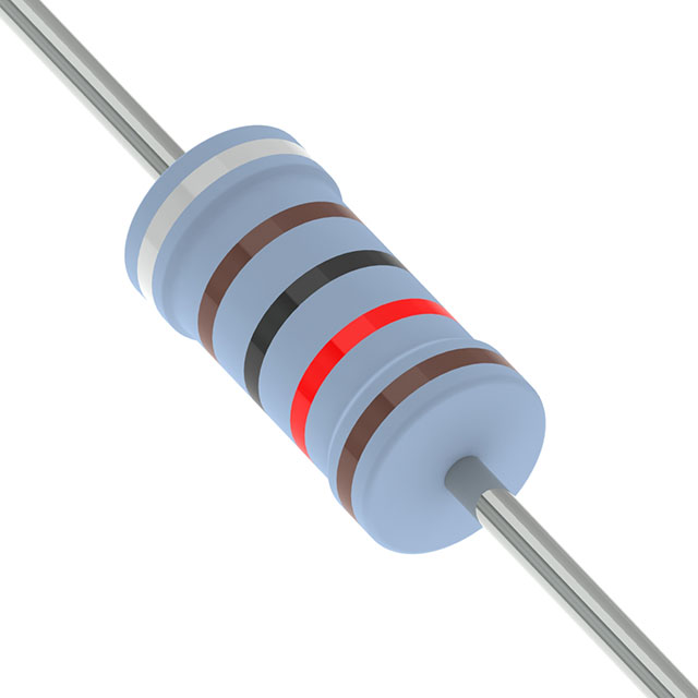 91k-Ohm-Axial-1%-MFR 91k-Ohm-Axial-1%-MFR