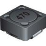 Bourns-SRR1280A-100M Inductor Surface Mount Inductor Power Shielded Wirewound 10uH 20% 1KHz 24Q-Factor Ferrite 6A 0.0195Ohm DCR Automotive AEC-Q200 T/R