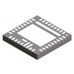 Texas Instruments-LMX2531LQ2080E/NOPB Clock Generators and Synthesizers Clock Generator 5MHz to 80MHz-IN 2274MHz-OUT 36-Pin WQFN EP T/R