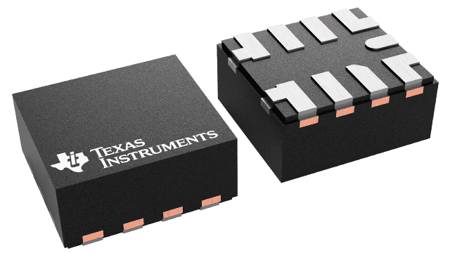 TPS62992-Q1 product image