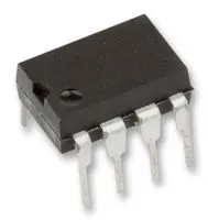 TEXAS INSTRUMENTS TL714CP TEXAS INSTRUMENTS TL714CP