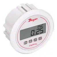 DWYER DM-1203 DWYER DM-1203