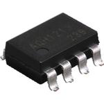 Panasonic Industry-AQH1213AX Solid State Relays - SSRs Relay SSR 50mA 1.3V DC-IN 0.6A 600V AC-OUT 7-Pin DIP SMD T/R