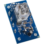 Littelfuse-ORB24A21D Time Delay Relays Time Delay Relay 24VAC 10A DPDT(93.7x47.8x53.8)mm SMD