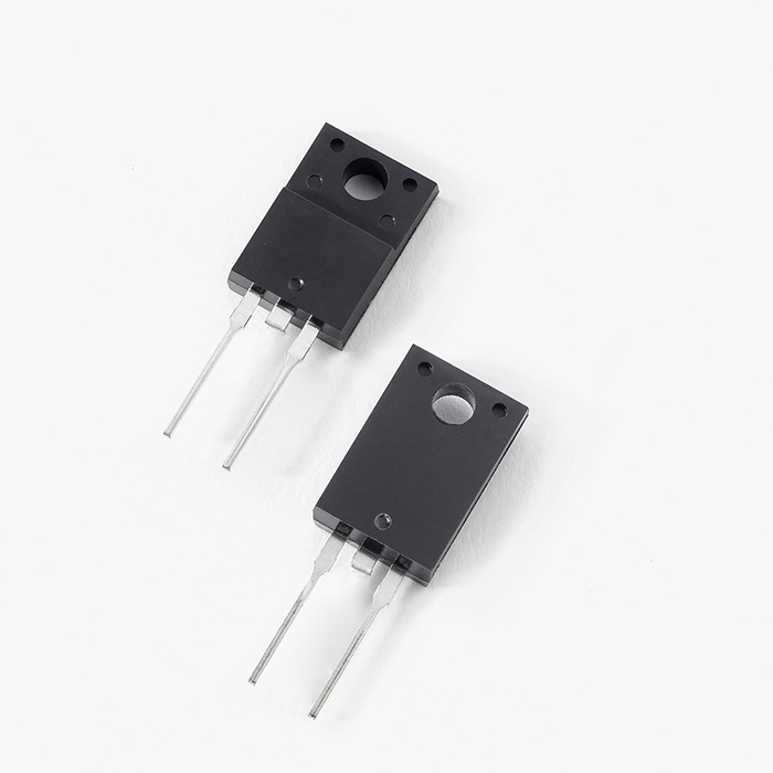 Power Semiconductor Ultrafast Rectifier DURF1060 Image