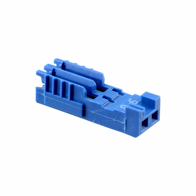 HE13/HE14 Series