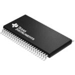 Texas Instruments-74AHCT16541DGGRG4 Buffers and Line Drivers Buffer/Line Driver 16-CH Non-Inverting 3-ST CMOS 48-Pin TSSOP T/R