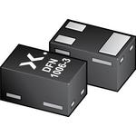 Nexperia-PMBT2222AMYL GP BJT Trans GP BJT NPN 40V 0.6A 250mW 3-Pin DFN T/R