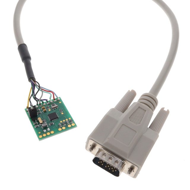 GP22-DEMO MODULE GP22-DEMO MODULE