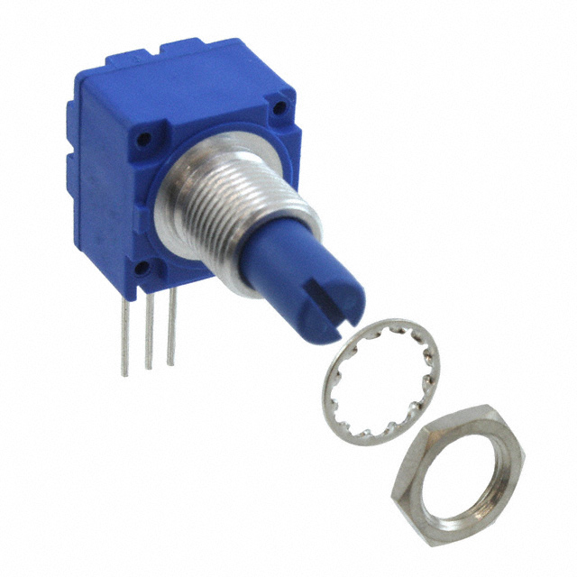 91 Series, Linear Potentiometers