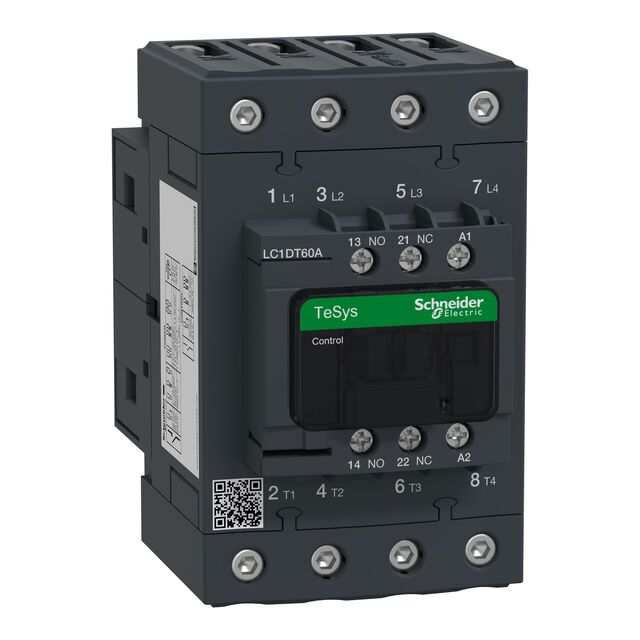LC1DT60AD7 LC1DT60AD7