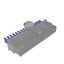 MMSD-16-24C-L-36.00-S-K-M MMSD-16-24C-L-36.00-S-K-M