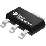 Texas Instruments-REG1117A-2.5 Linear Regulators LDO Regulator Pos 2.5V 1A 4-Pin(3+Tab) SOT-223 Tube