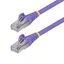 NLPL-6IN-CAT6A-PATCH NLPL-6IN-CAT6A-PATCH