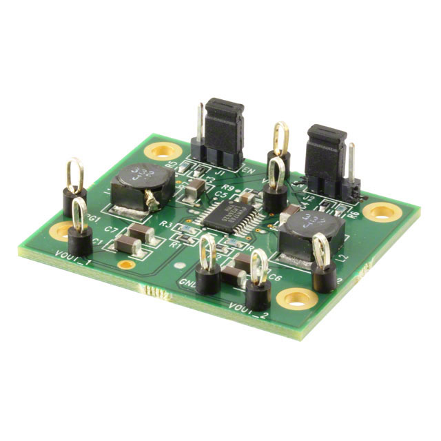 LM26420YMHEVAL/NOPB LM26420YMHEVAL/NOPB