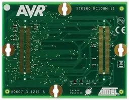 MICROCHIP ATSTK600-RC11
