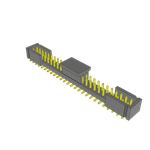 Samtec-TMMH-126-01-F-DV-ES-A-M-TR Connector Headers and PCB Receptacles Conn Shrouded Header (4 Sides) HDR 52 POS 2mm Solder ST Top Entry SMD T/R Samtec-TMMH-126-01-F-DV-ES-A-M-TR Connector Headers and PCB Receptacles Conn Shrouded Header (4 Sides) HDR 52 POS 2mm Solder ST Top Entry SMD T/R