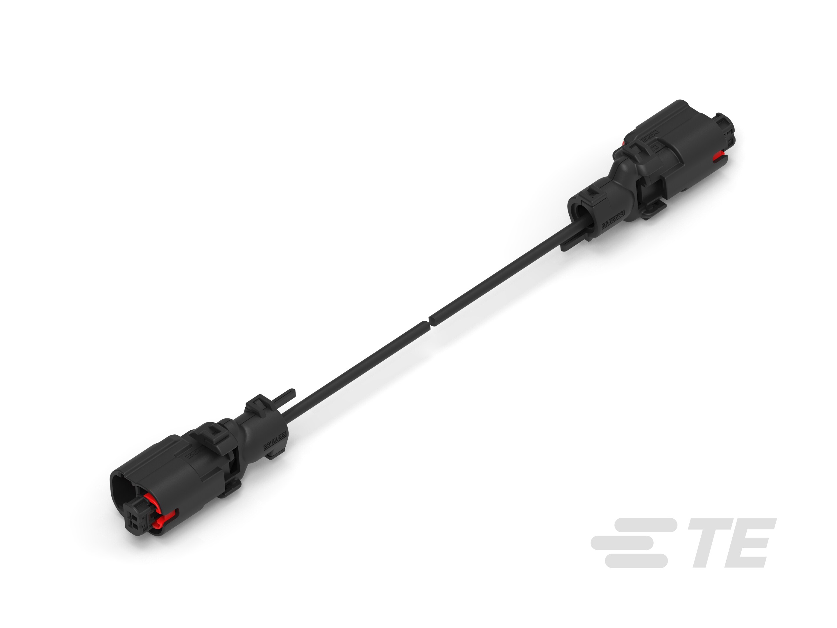 ENETSEAL, F TO F, 1000MM-2362353-2