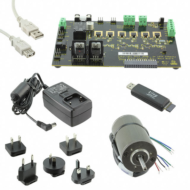 ZMULTIMC100ZCOG_Contents