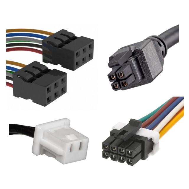 MOLEX CUSTOM CABLE CREATOR