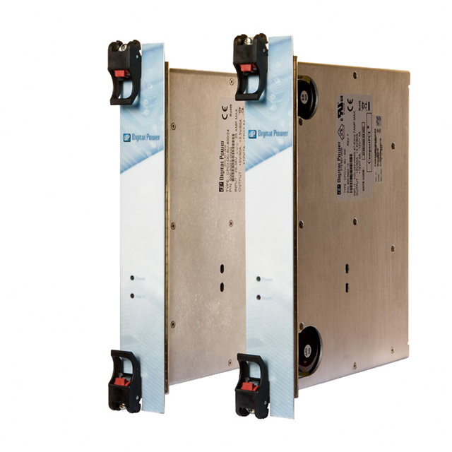 CPCI-AC-6U-400 (900-6002-99)